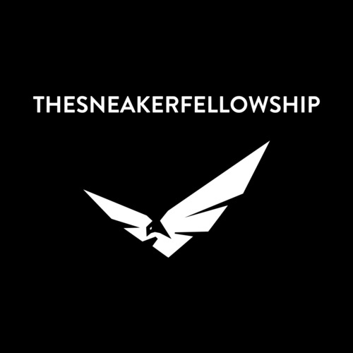 THE SNEAKER FELLOWSHIP